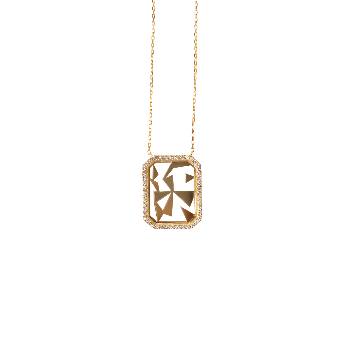 041 necklace plane inside