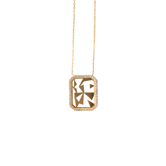 041 necklace plane inside